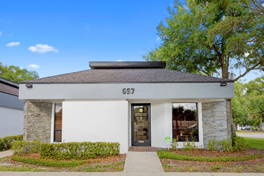 More Photos Of 679-697 Douglas Ave, Altamonte Springs Unknown For Lease