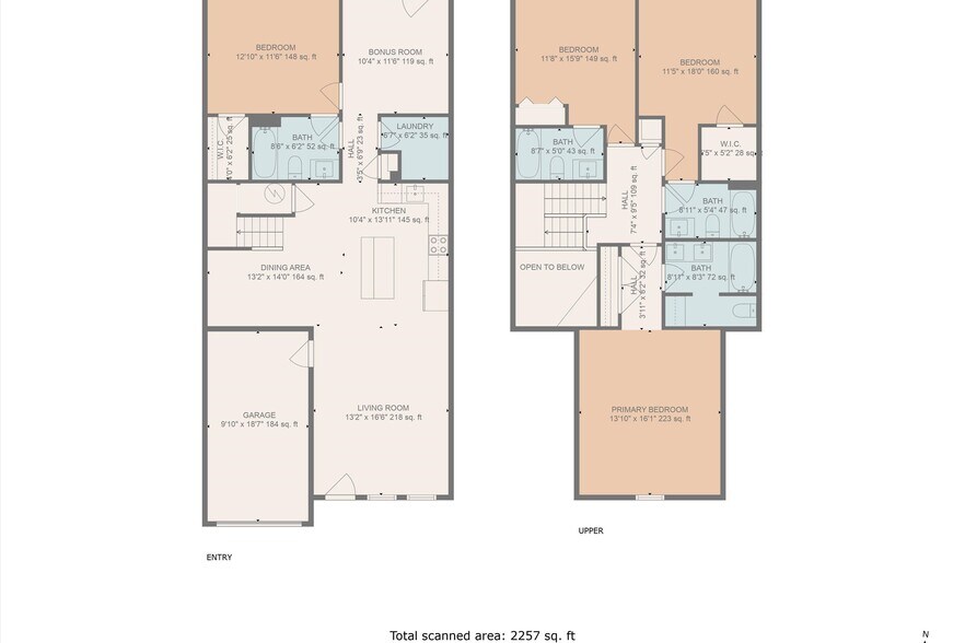 More Photos Of 130-140 W Calhoun St, Salem Apartments For Sale