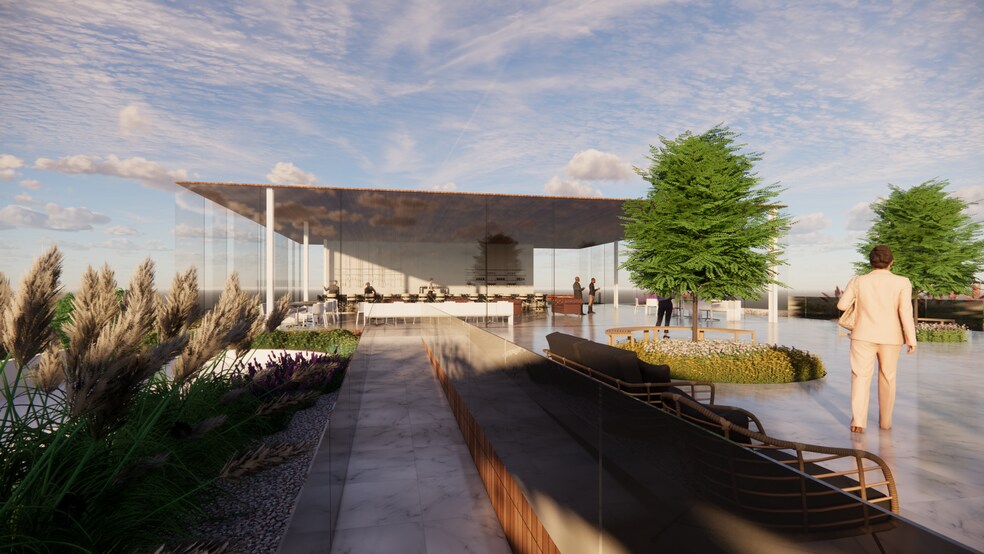 More Photos Of 3403 Richmond Ave, Houston Office For Sale