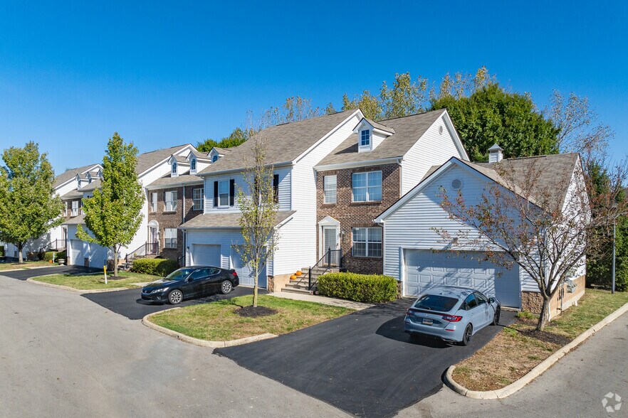 More Photos Of 7500 Sancus Blvd, Worthington Apartments For Sale