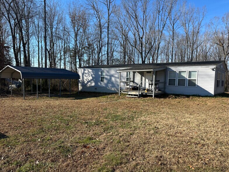 More Photos Of 11200 Catharpin Rd, Spotsylvania Auto Repair For Sale