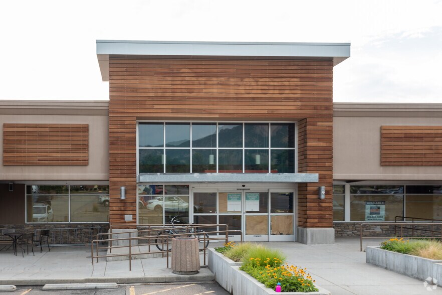 More Photos Of 2400-2616 Baseline Rd, Boulder Unknown For Lease