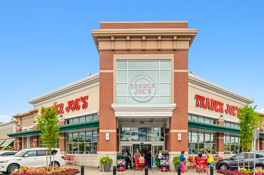 More Photos Of 1565-1641 Niagara Falls Blvd, Amherst Unknown For Lease