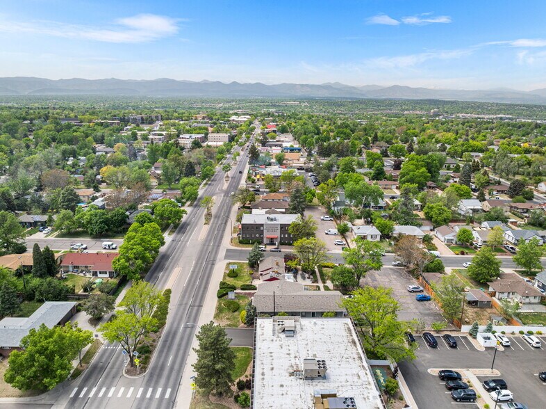 More Photos Of 709 W Littleton Blvd, Littleton Office For Sale