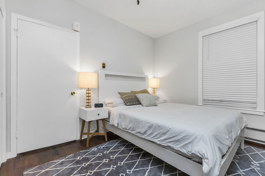 More Photos Of 1163 Pine St, San Francisco Apartments For Sale