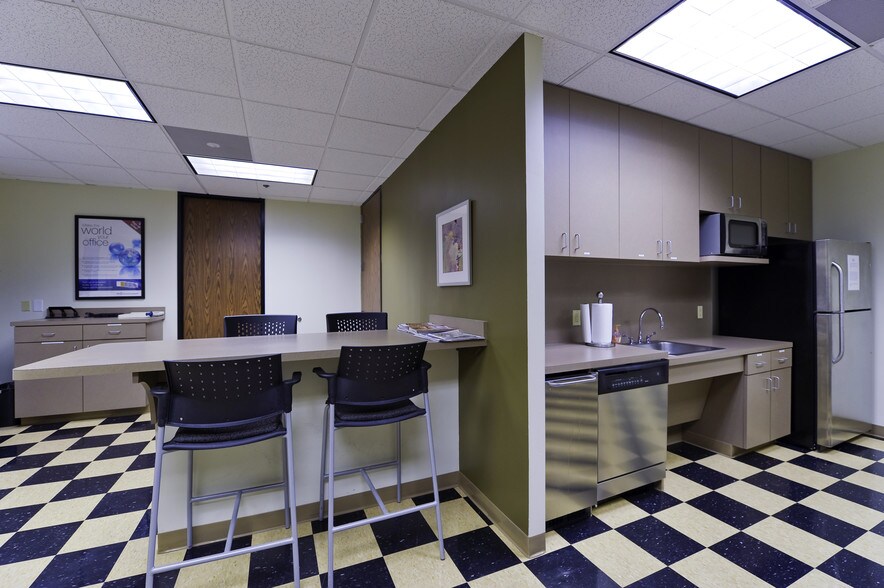 Photo of 9th Floor Ste Coworking