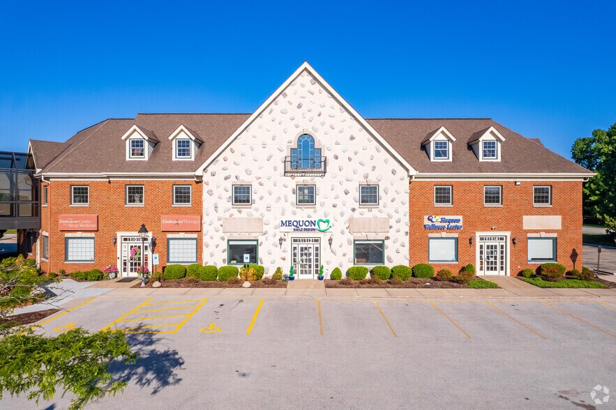 More Photos Of 11649 N Port Washington Rd, Mequon Unknown For Sale