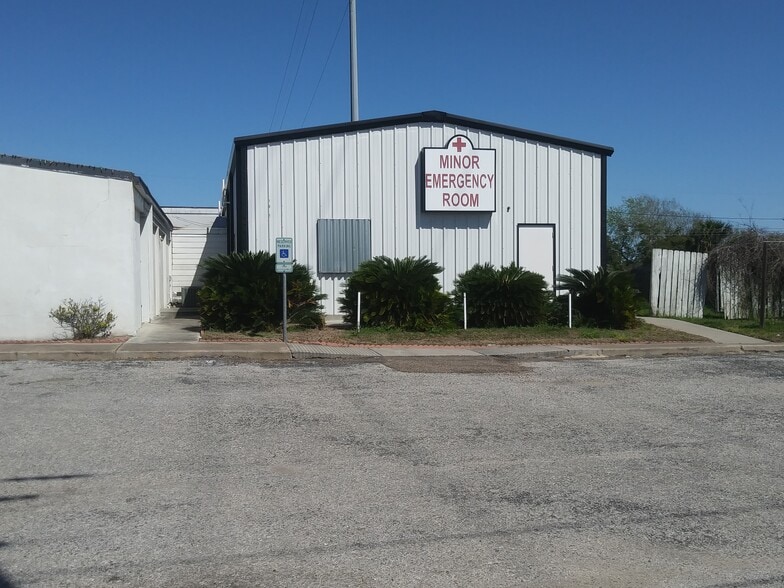 More Photos Of 10102 S Padre Island Dr, Corpus Christi Medical For Lease