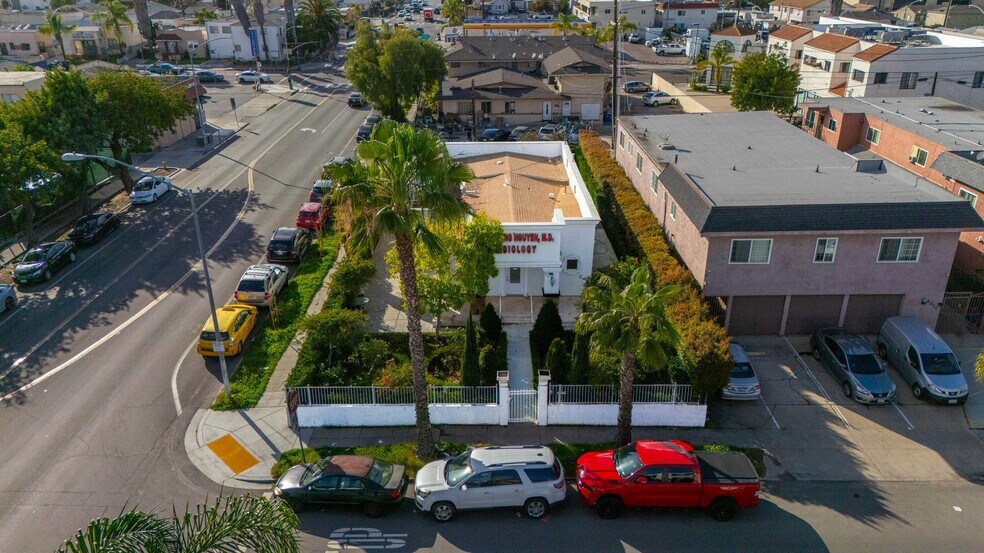 More Photos Of 4206 44th St, San Diego Healthcare For Sale