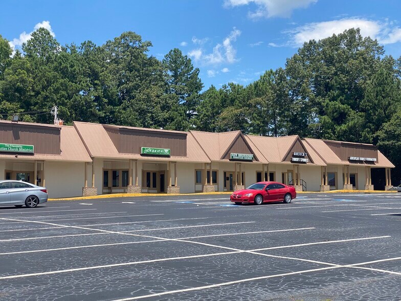 More Photos Of 1200 Center Point Pky, Birmingham Unknown For Lease