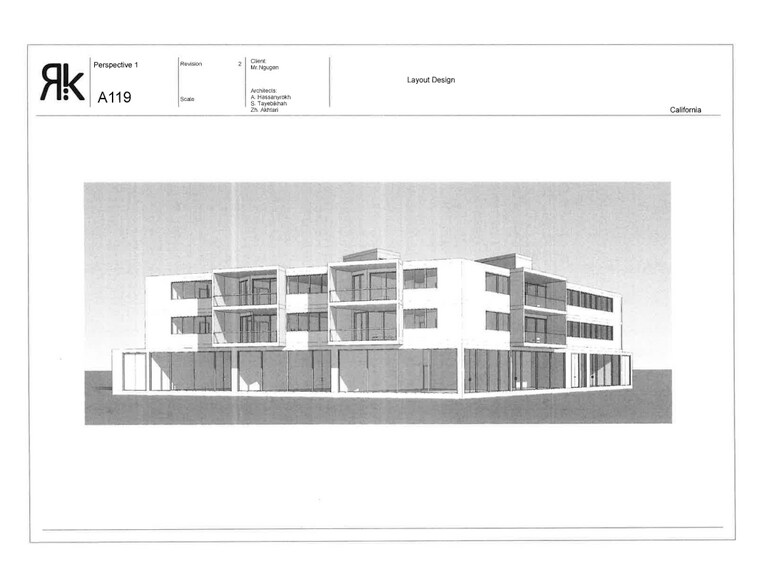 Primary Photo Of 3314 San Pablo Ave, Oakland Land For Sale