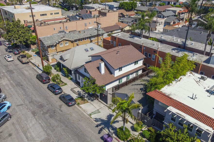 More Photos Of 416 Lime Ave, Long Beach Multifamily For Sale