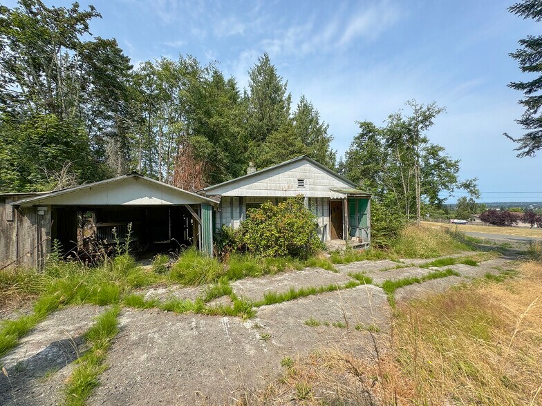 More Photos Of 319 Reservoir rd, Sequim Land For Sale