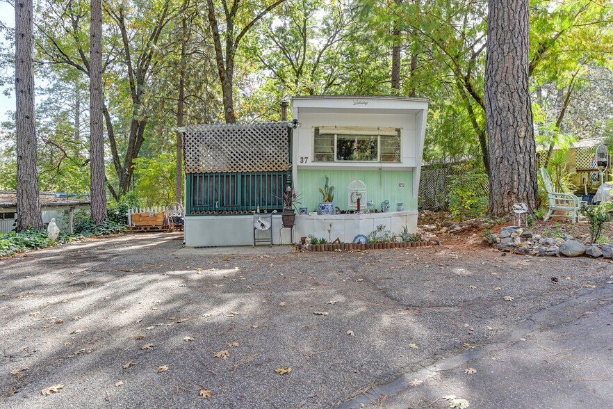 More Photos Of 15329 Little Valley Rd, Grass Valley Manufactured Housing Mobile Home Park For Sale