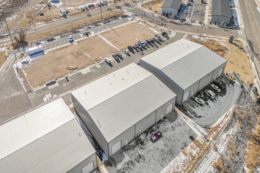 More Photos Of 2536 Old Happy Jack Rd, Cheyenne Flex For Sale