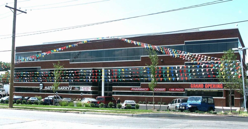 More Photos Of 1300 N Grant Ave, Wilmington Office For Sale