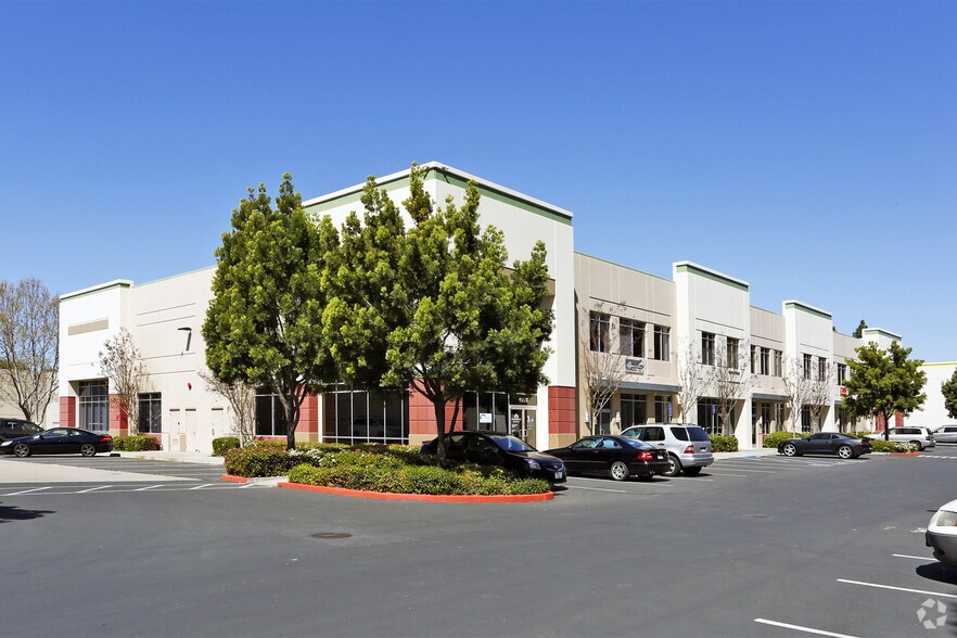 More Photos Of 1889-1921 Concourse Dr, San Jose Office For Sale