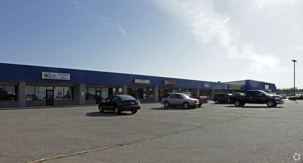 More Photos Of 500-518 Central Ave, Carlisle Unknown For Lease