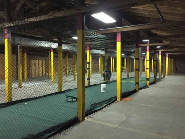 More Photos Of 7600 Fort Chaffee Blvd, Fort Smith Warehouse For Lease