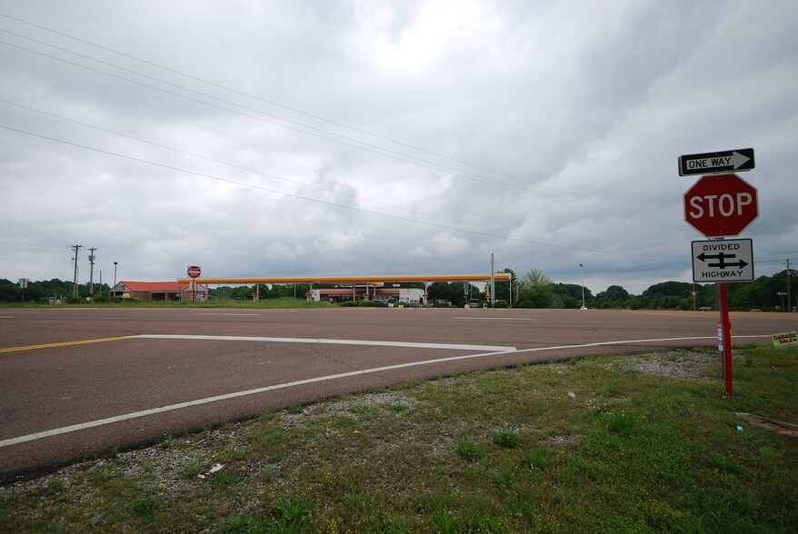 More Photos Of 308 W Highway 45, Three Way Land For Sale
