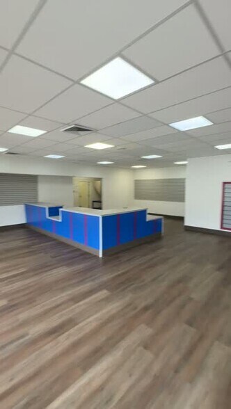 Primary Photo Of 204 Bowleys Quarters Rd, Middle River Convenience Store For Lease