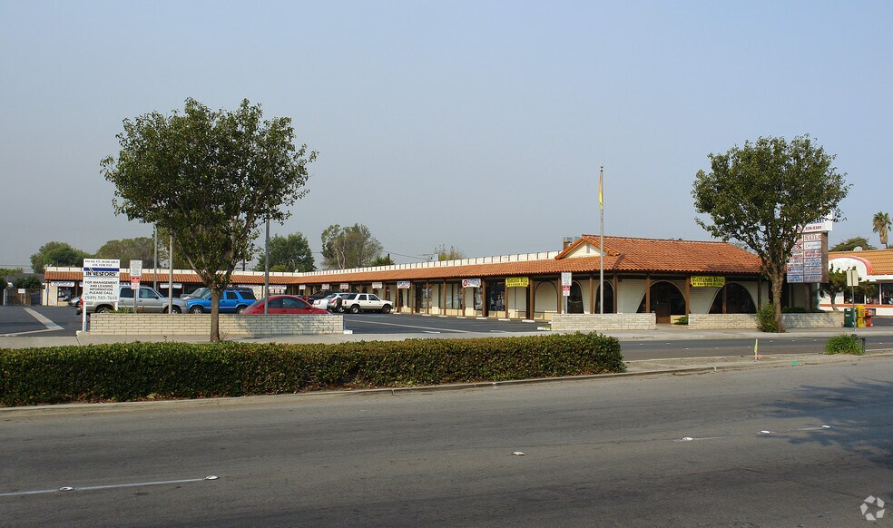 Primary Photo Of 12531 Harbor Blvd, Garden Grove Unknown For Lease