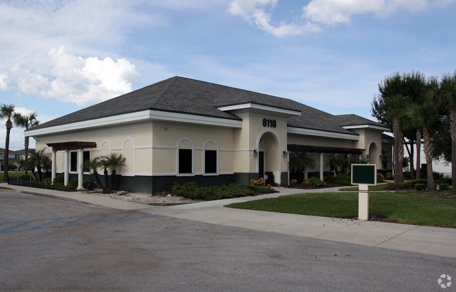 More Photos Of 8118 118th Ave N, Largo Office For Sale