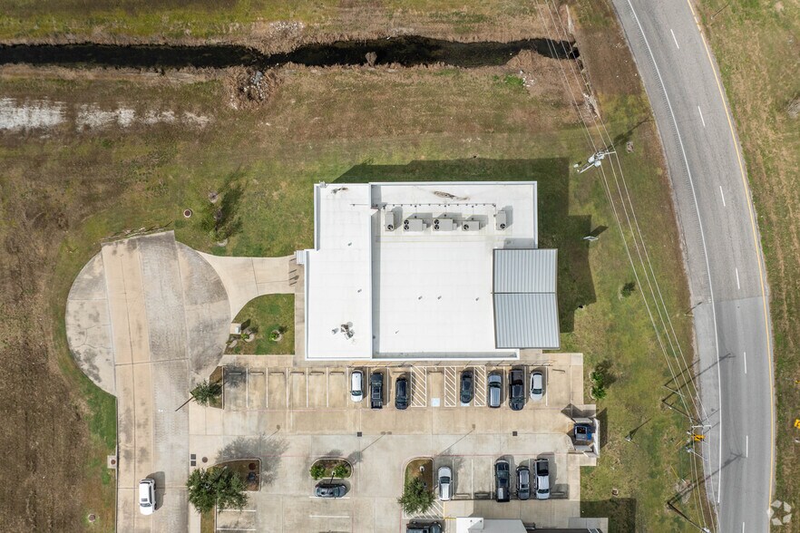 More Photos Of 7236 Medical Center Dr, Texas City Medical For Lease