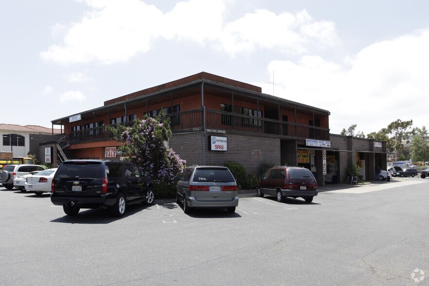 More Photos Of 32861 Camino Capistrano, San Juan Capistrano Freestanding For Lease