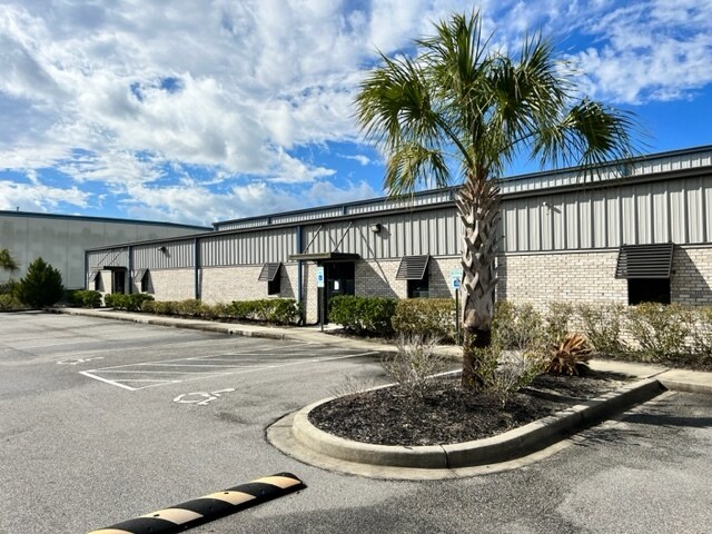 More Photos Of 171 Gardner Lacy Rd, Myrtle Beach Light Manufacturing For Lease