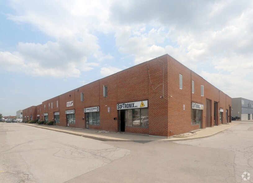Primary Photo Of 1 Steinway Blvd, Toronto Light Manufacturing For Lease