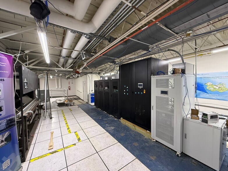 More Photos Of 12626A Dairy Ashford, Sugar Land Industrial For Sale