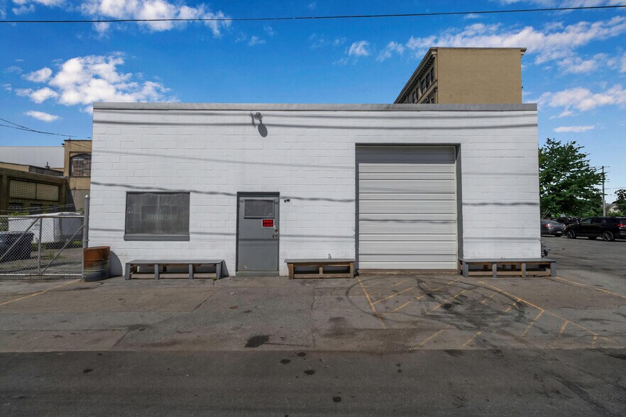 More Photos Of 142 Dutton Ave, Buffalo Warehouse For Sale