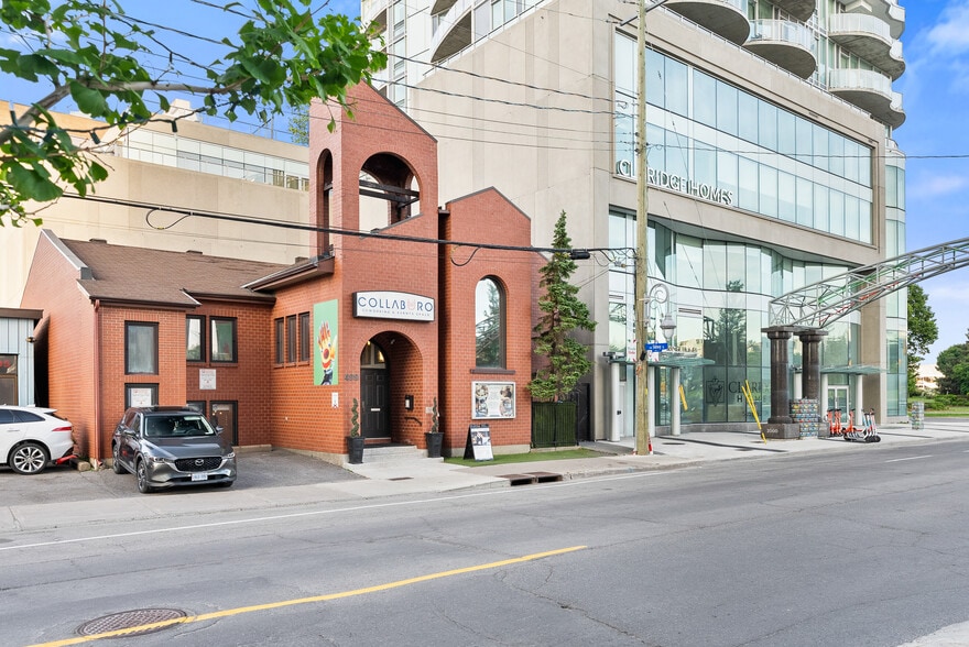 More Photos Of 499 Preston St, Ottawa Religious Facility For Sale