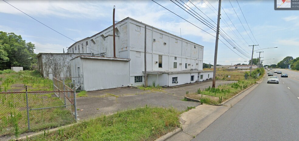 More Photos Of 1315 East Ozark Ave., Gastonia Land For Sale