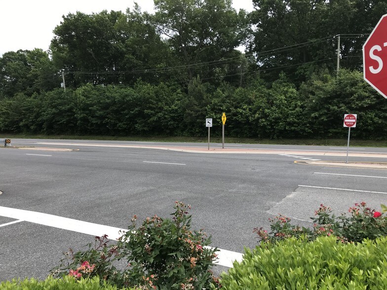 Rte 40/Pulaski Hwy, Perryville, MD 21903 Land For Sale