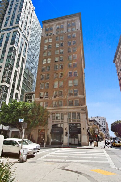 More Photos Of 755 S Spring St, Los Angeles Apartments For Lease