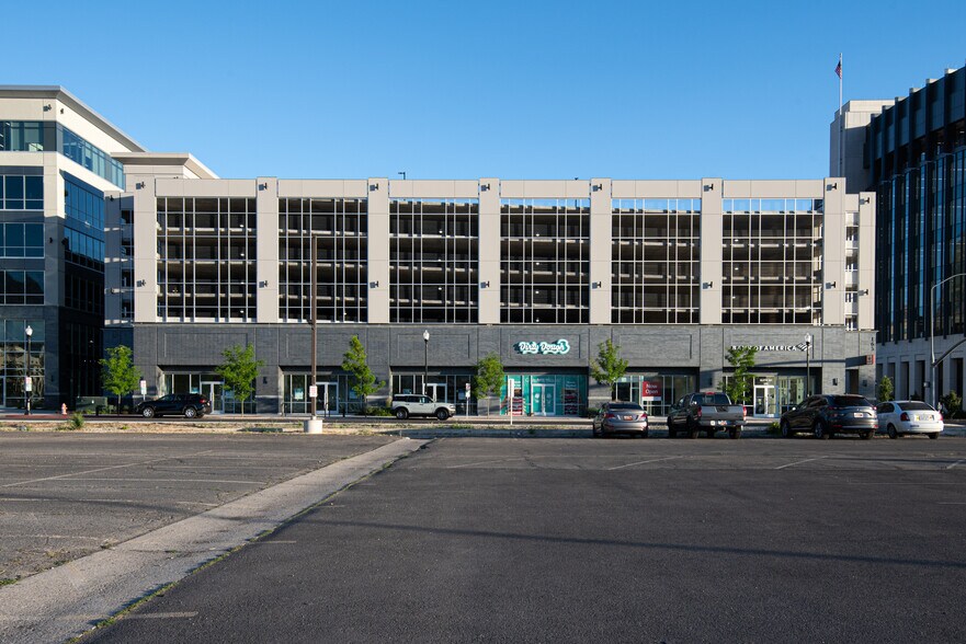 More Photos Of 145 W 200 N, Provo Office For Lease