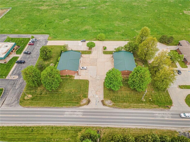 More Photos Of , Trimble Office For Sale