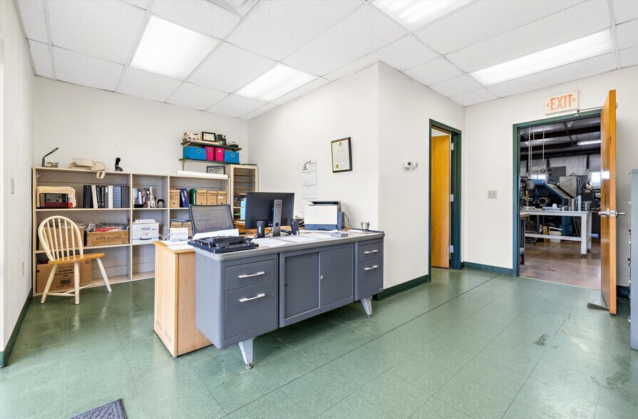 More Photos Of 25416 Commerce Ln, Chestertown Manufacturing For Sale