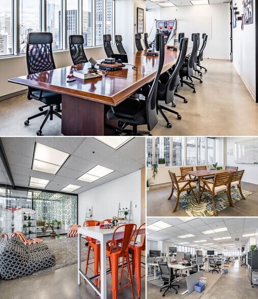 More Photos Of 130 Adelaide St W, Toronto Office For Lease