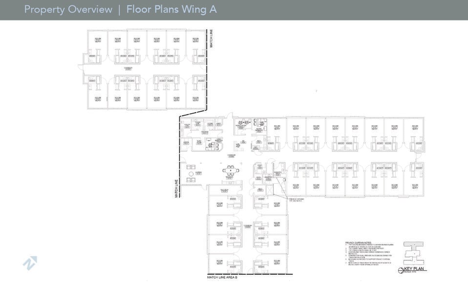 More Photos Of 2665 N 11th St, Beaumont Skilled Nursing Facility For Sale