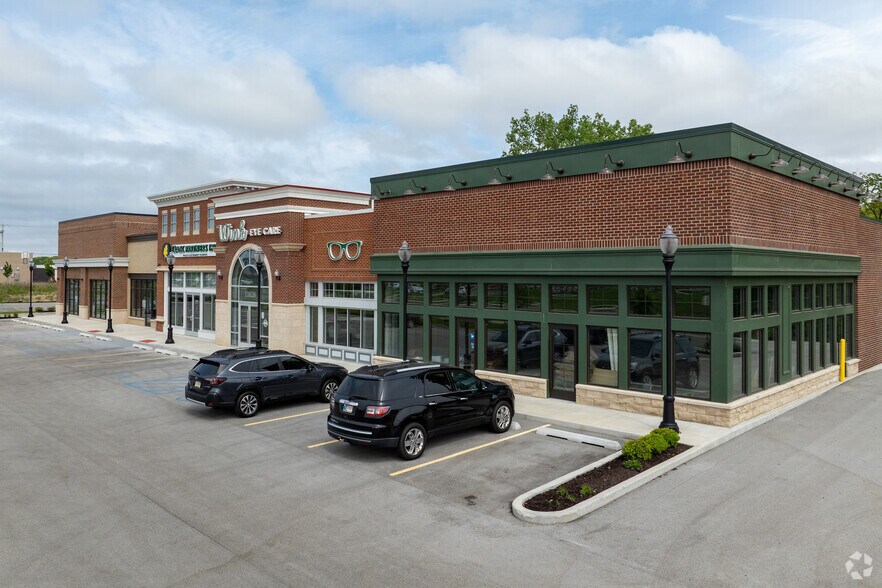 More Photos Of 11028-11040 96th Pl, Saint John General Retail For Lease