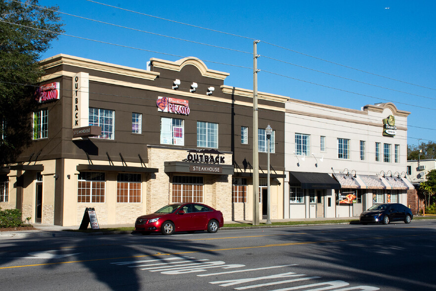 More Photos Of 1914 4th St N, Saint Petersburg Storefront Retail Office For Lease