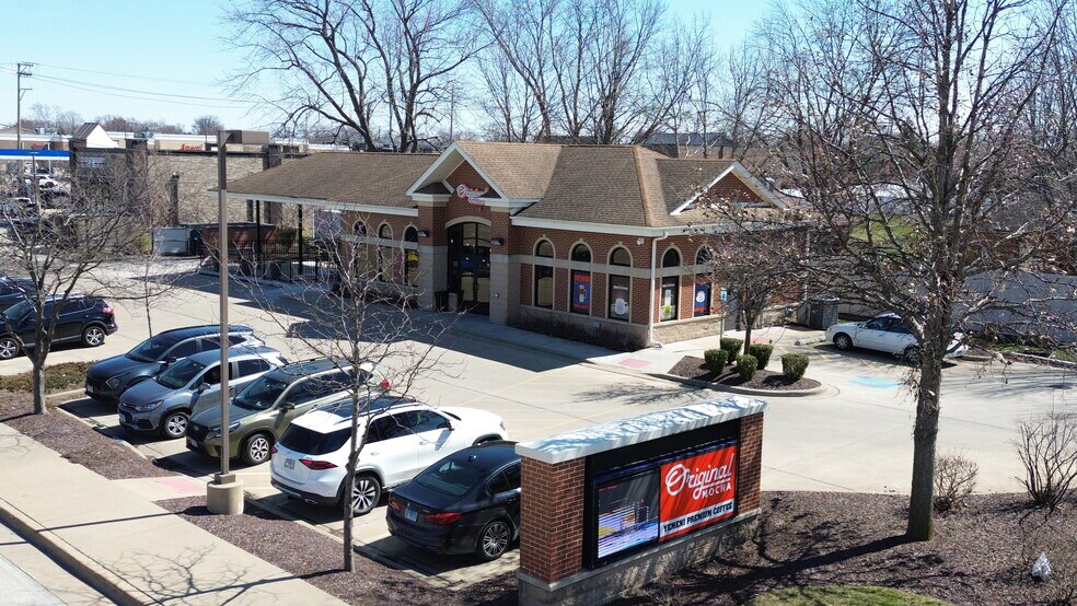More Photos Of 7231 171ST St, Tinley Park Fast Food For Sale