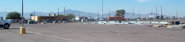 More Photos Of 5740 W Buckeye Rd, Phoenix Contractor Storage Yard For Sale