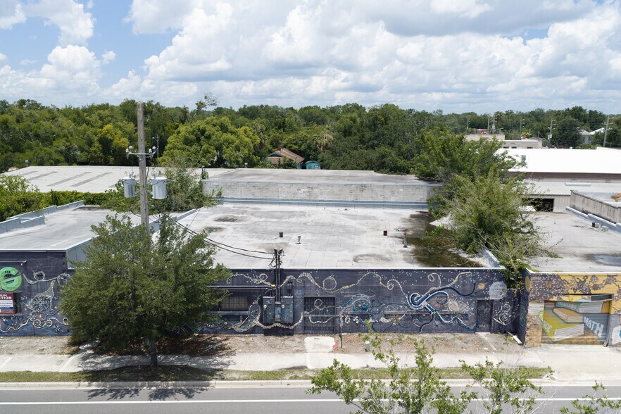 More Photos Of 1817 Florida Ave, Jacksonville Warehouse For Sale