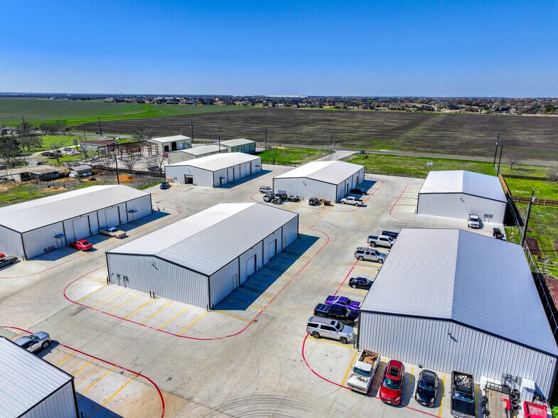 More Photos Of 6562 FM 148, Terrell Unknown For Lease