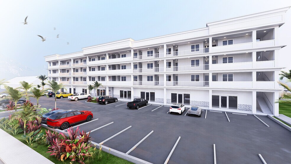 More Photos Of 430 SW 47th Ter, Cape Coral Office For Sale