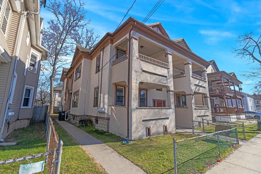 More Photos Of , Springfield Multifamily For Sale
